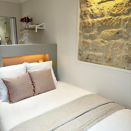 Hotel Paris Amore المظهر الخارجي الصورة